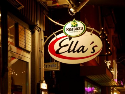 Фото: Ella's 